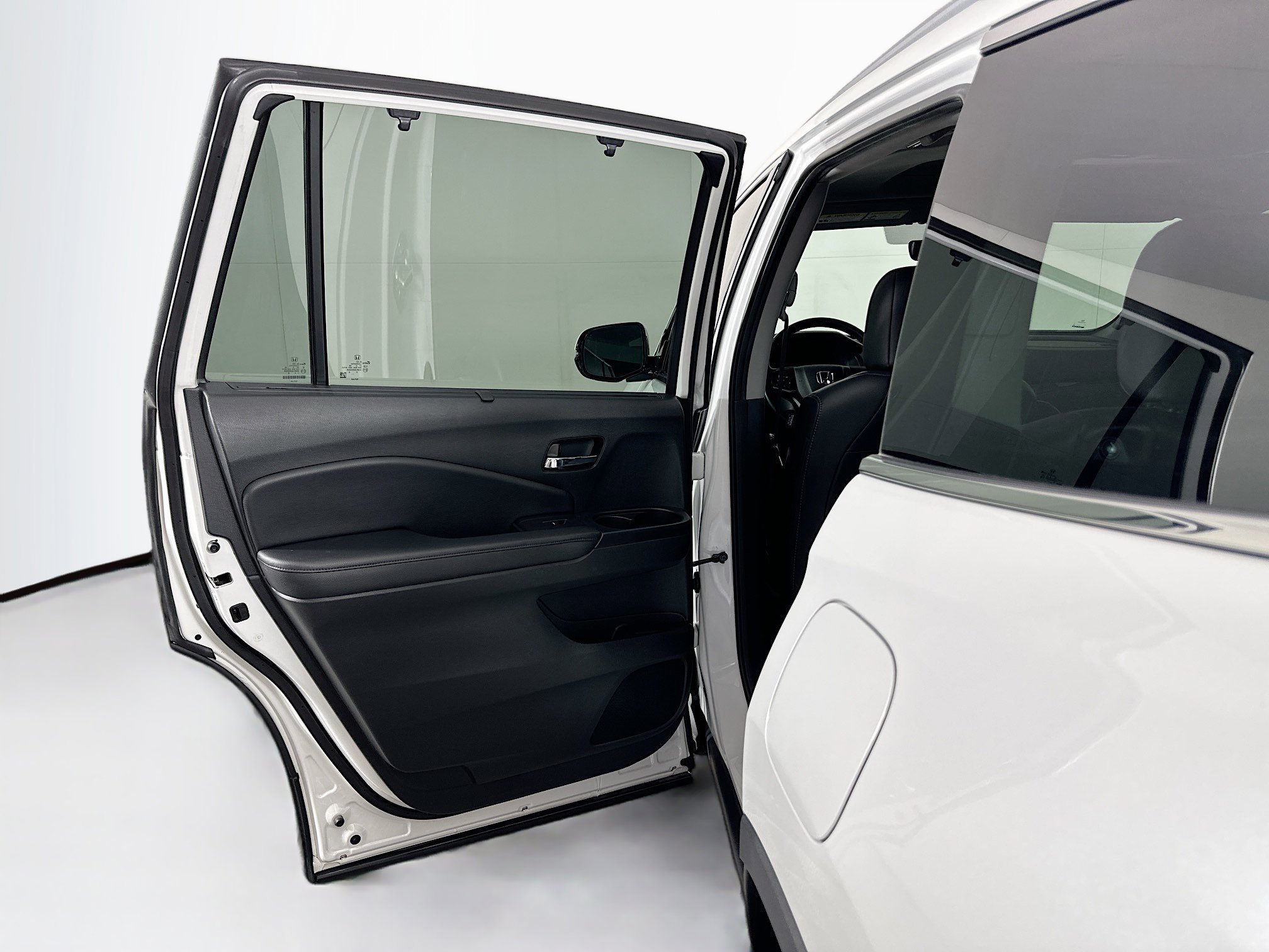 Used 2021 Honda Pilot Elite image 27