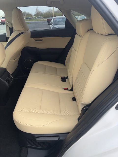 Used 2016 Lexus NX 200t AWD w/ Premium Package image 10