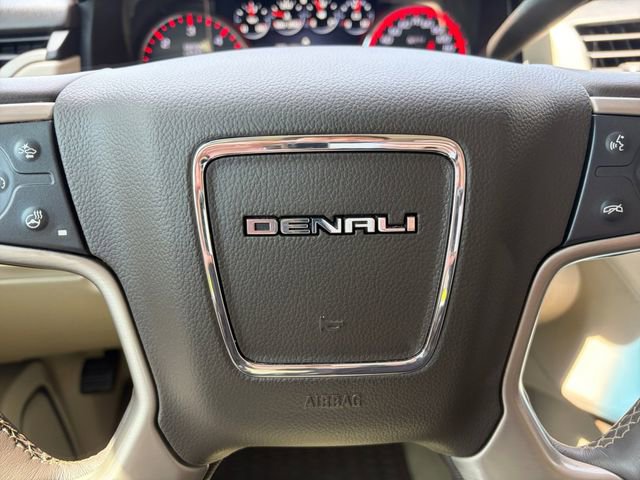 Used 2016 GMC Yukon XL Denali w/ Open Road Package AWD/4WD image 7