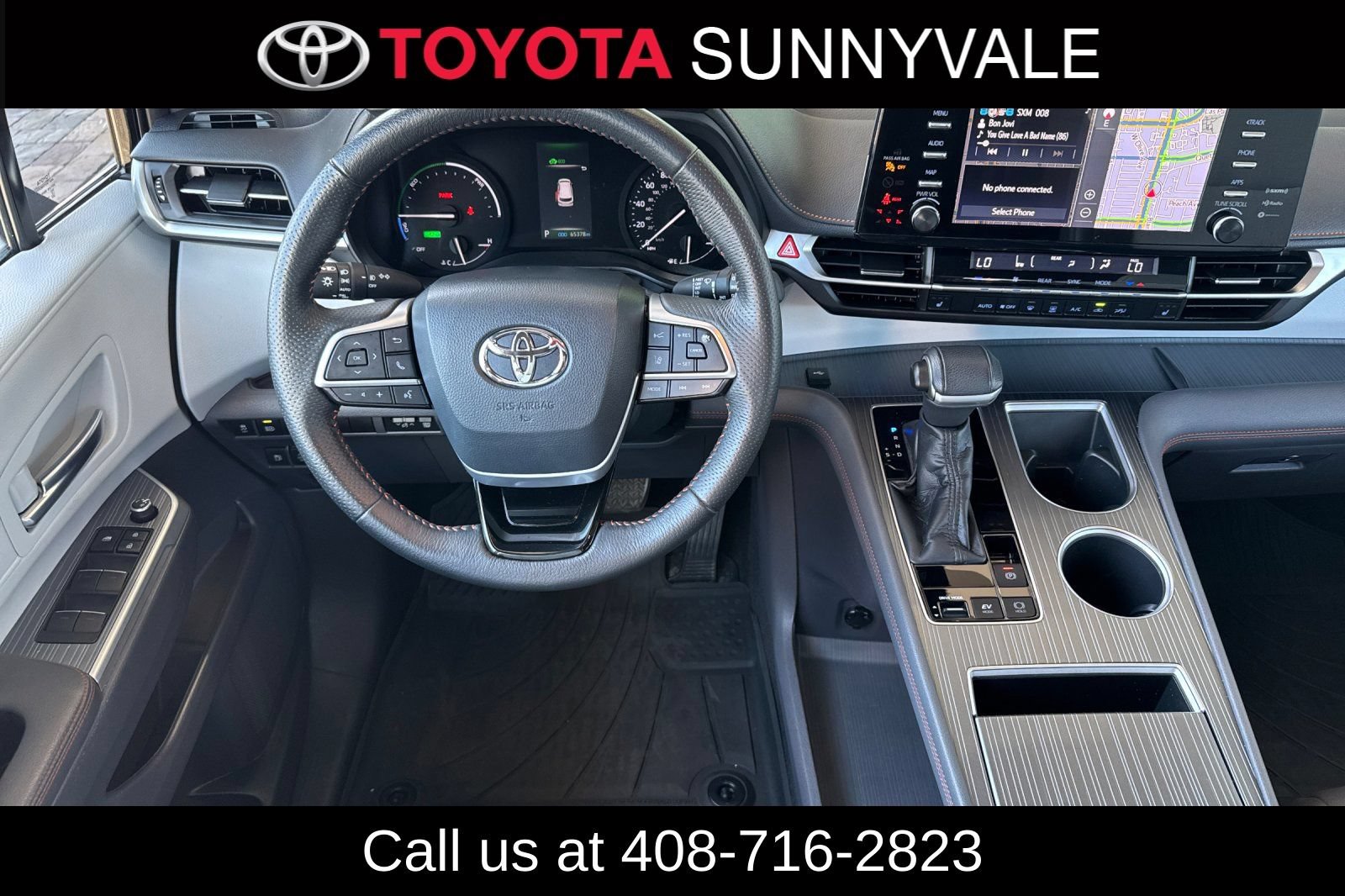 Used 2021 Toyota Sienna XSE AWD/4WD image 19