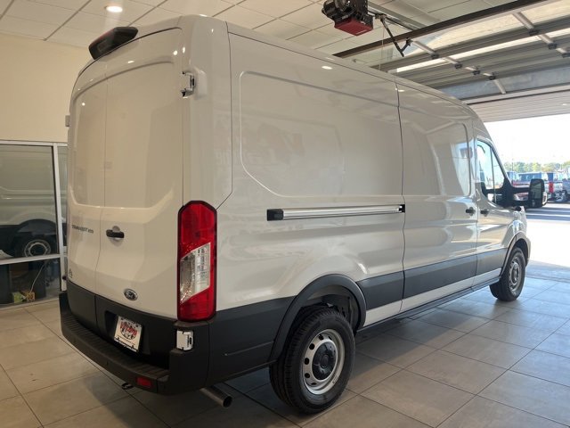 New 2025 Ford Transit 250 148 Medium Roof image 4