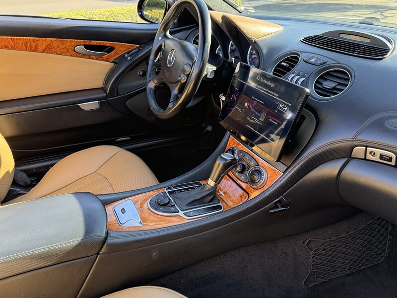 Used 2006 Mercedes-Benz SL 65 AMG image 17