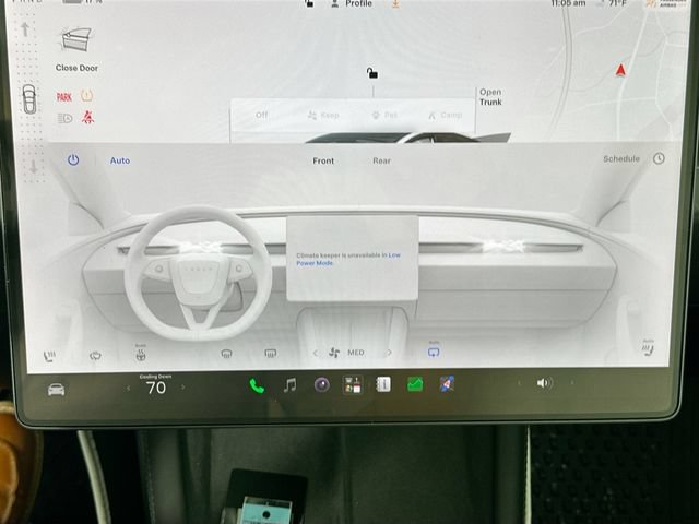 Used 2024 Tesla Model 3 Long Range AWD/4WD image 15