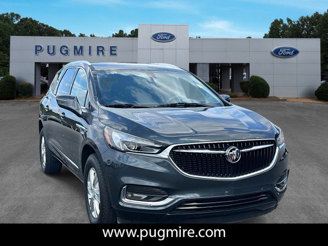 Used 2018 Buick Enclave Essence