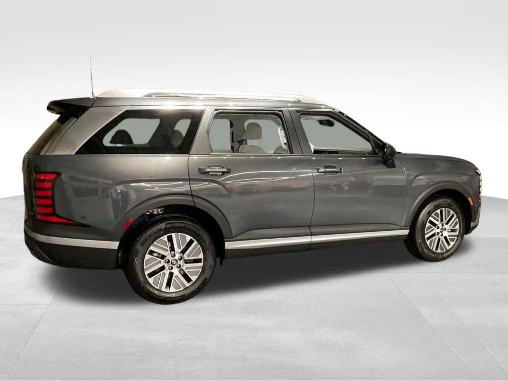 New 2026 Hyundai Palisade SEL image 3