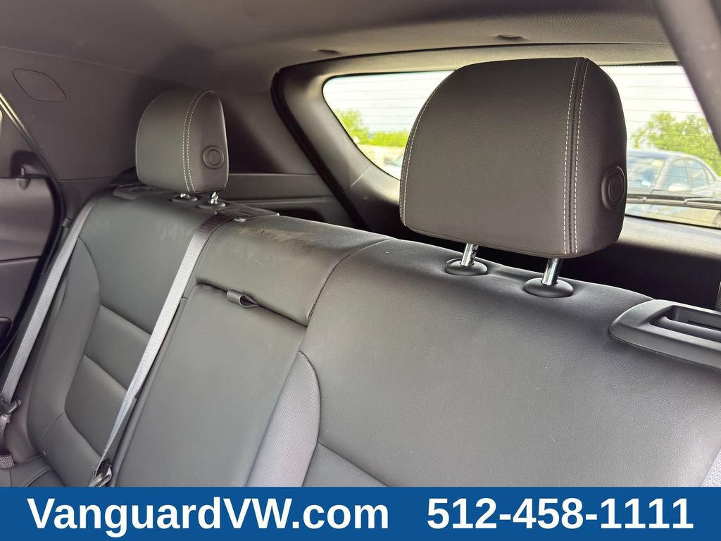 Used 2023 Chevrolet TrailBlazer ACTIV w/ Convenience Package FWD image 27