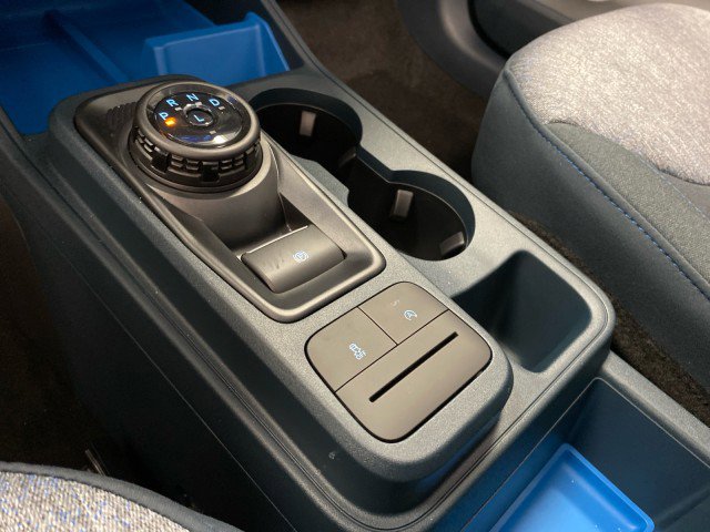 New 2025 Ford Maverick XLT w/ XLT Luxury Package image 47