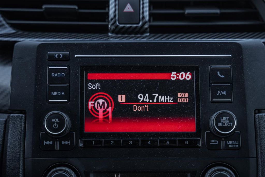 Used 2019 Honda Civic Sport image 20