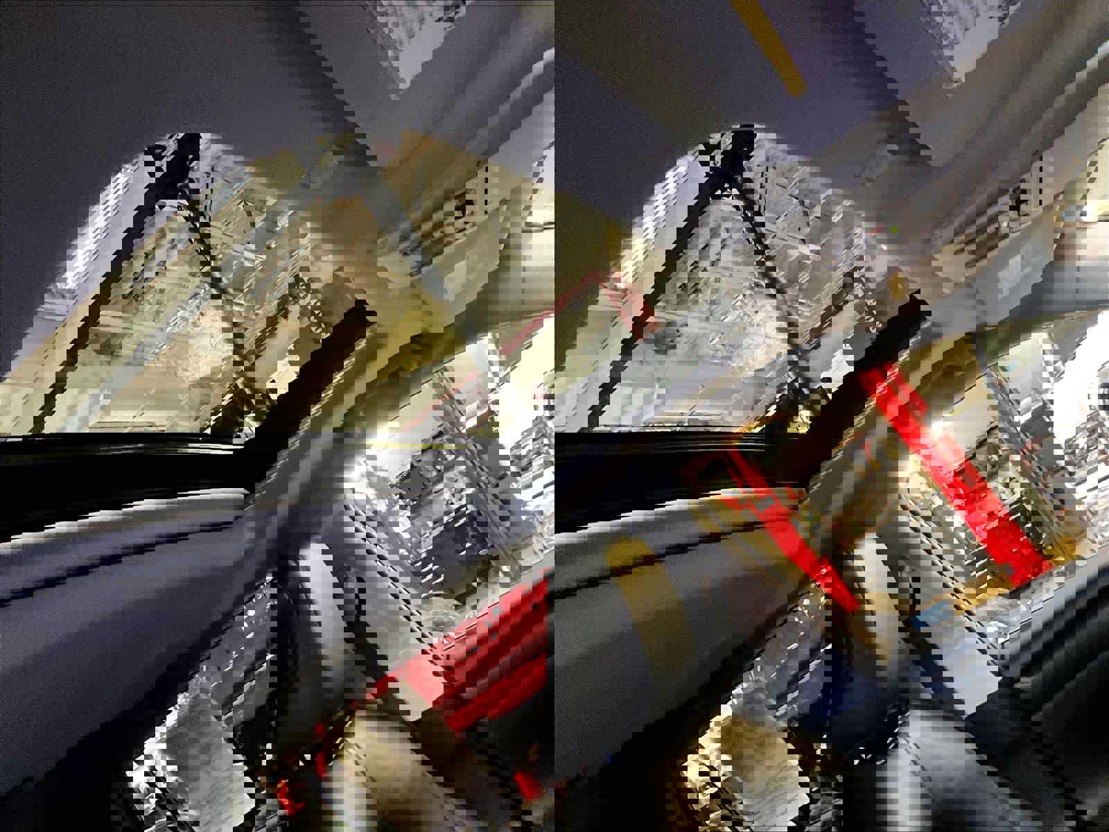 Used 2024 Toyota Highlander XLE image 23