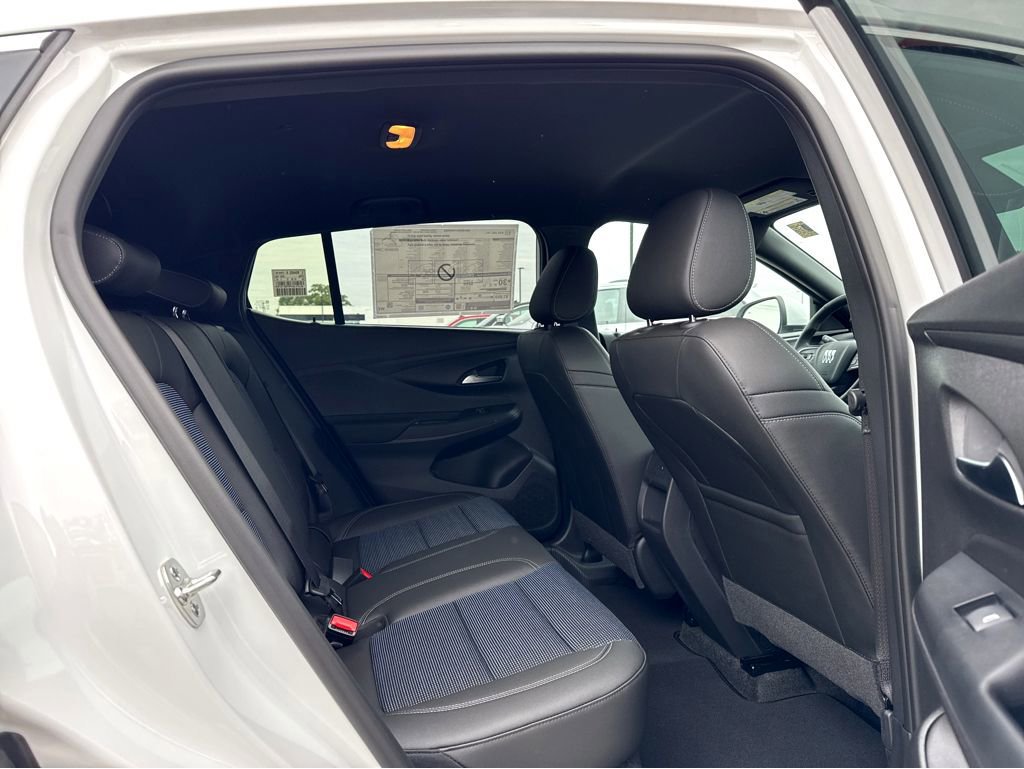 New 2026 Buick Envista Preferred w/ Convenience I Package FWD image 6