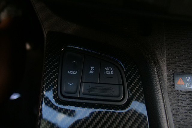 Used 2022 Cadillac CT5 V Blackwing w/ Carbon Fiber Package 2 RWD image 17