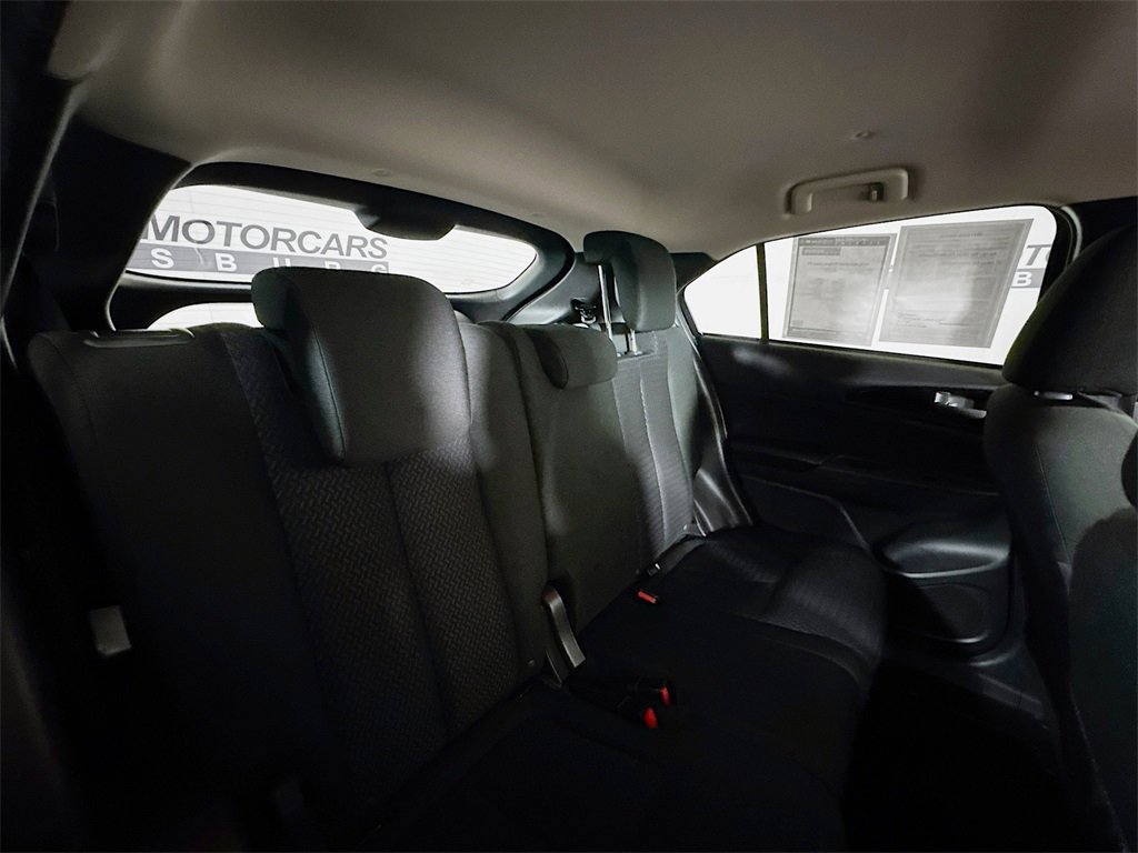 Used 2018 Mitsubishi Eclipse Cross ES image 24