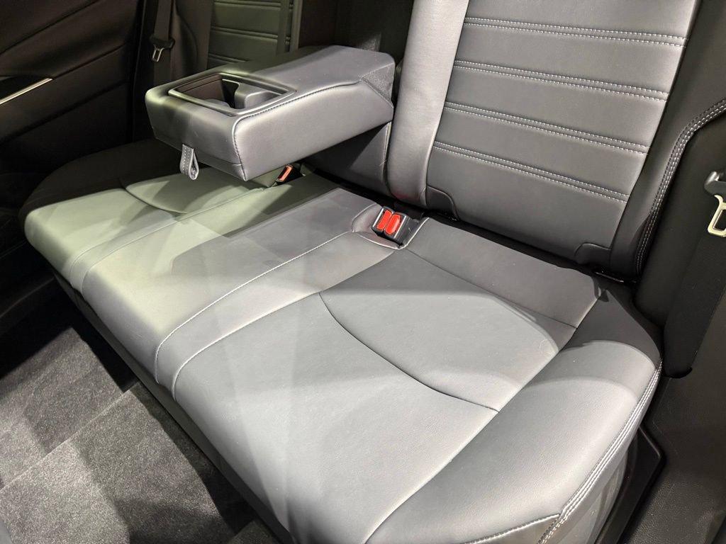 Certified 2023 Toyota RAV4 XLE Premium image 21