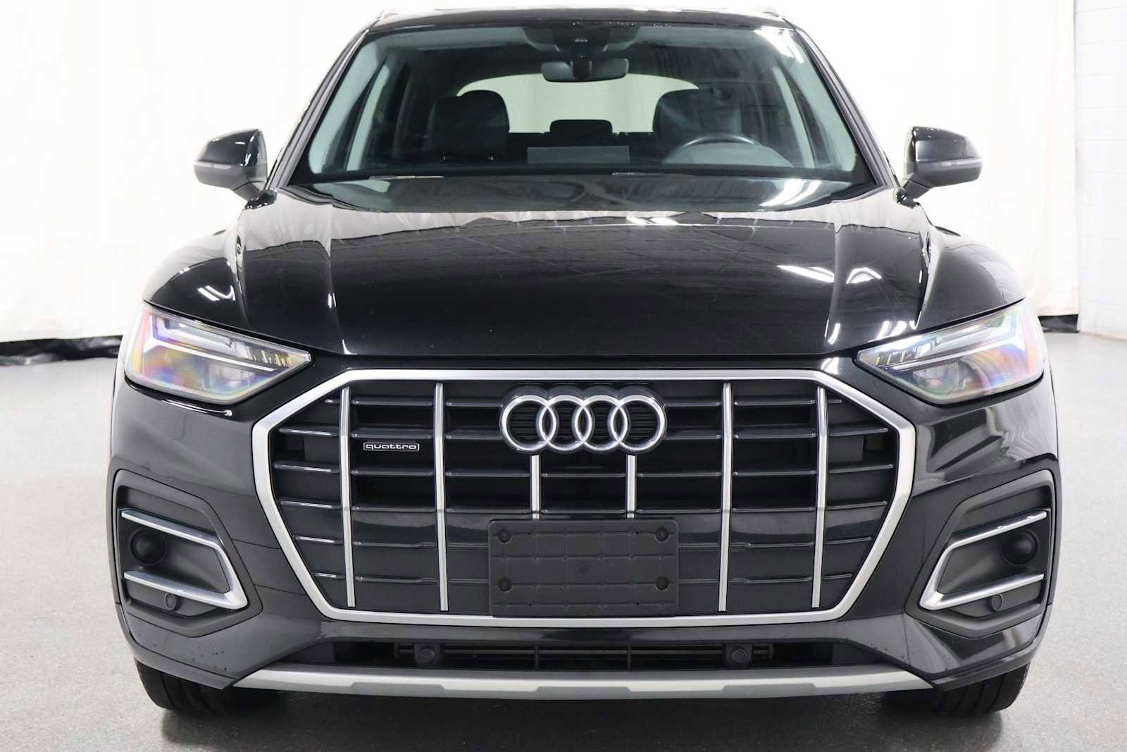 Used 2023 Audi Q5 2.0T Premium w/ Convenience Package AWD/4WD image 14