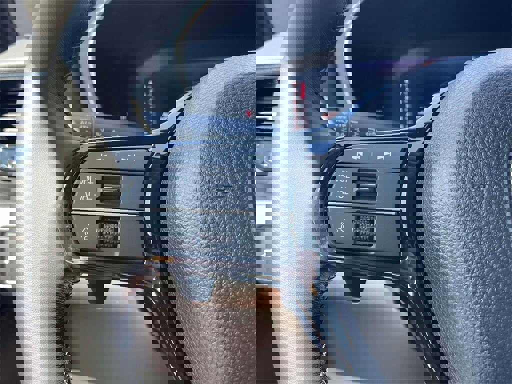 New 2026 Honda Passport TrailSport image 17