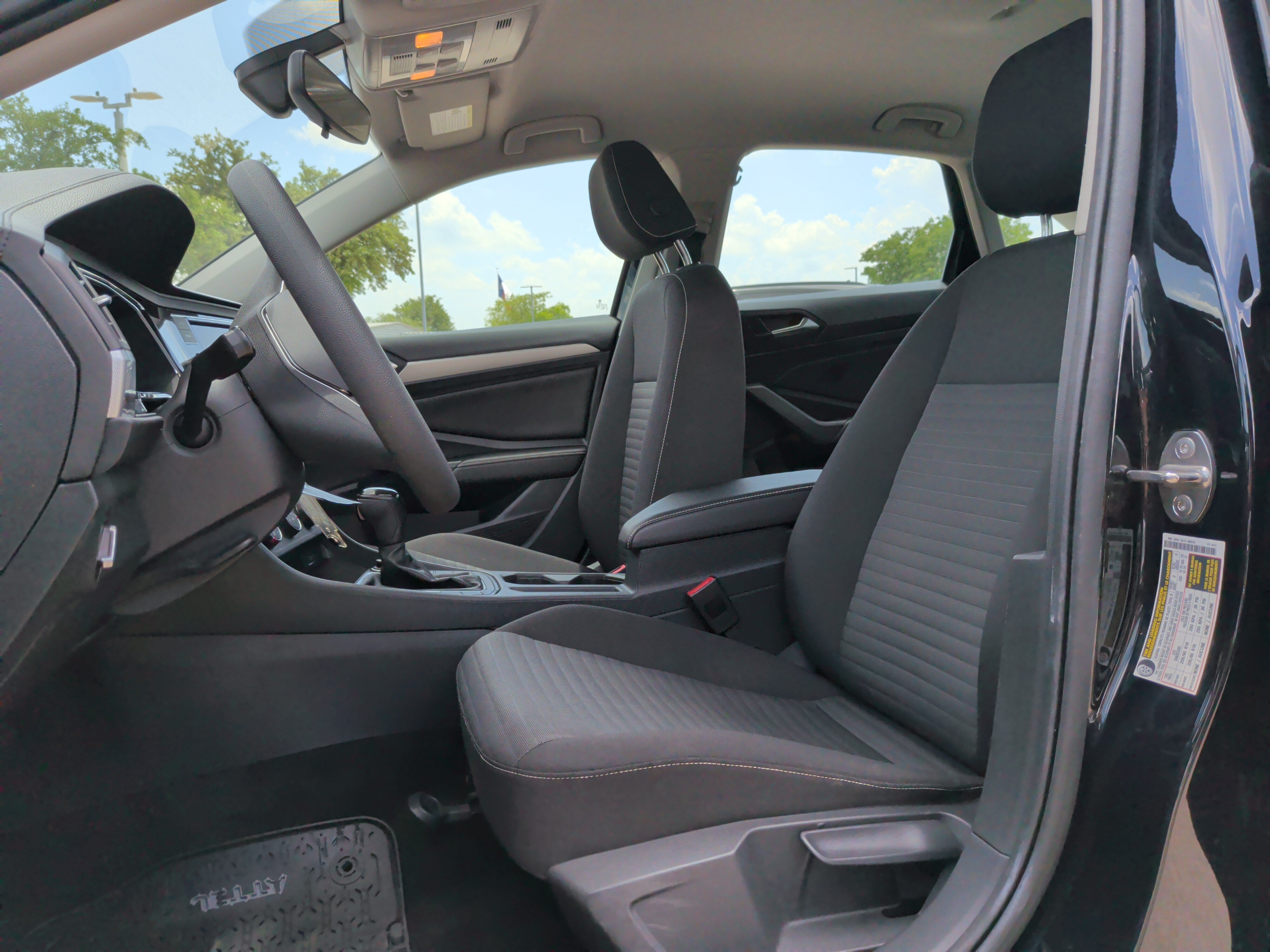 Used 2023 Volkswagen Jetta S FWD image 16