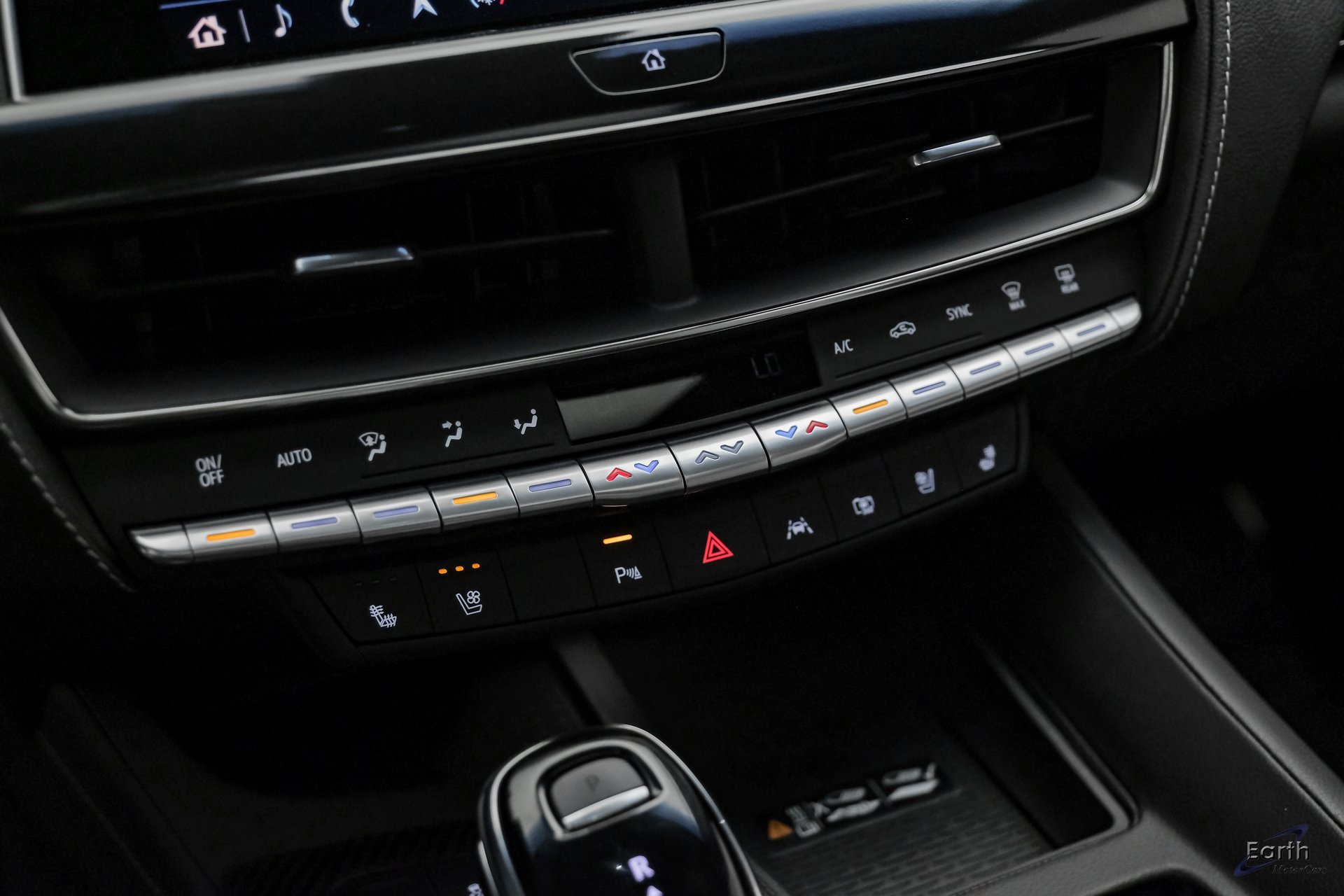 Used 2023 Cadillac CT5 V Blackwing w/ Driver Assist Package image 59