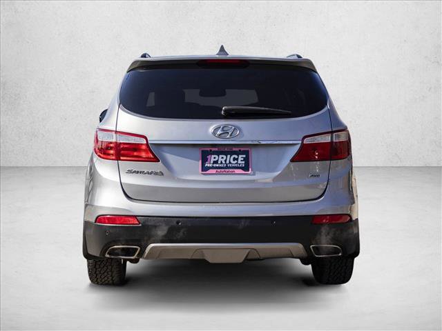 Used 2014 Hyundai Santa Fe GLS image 6