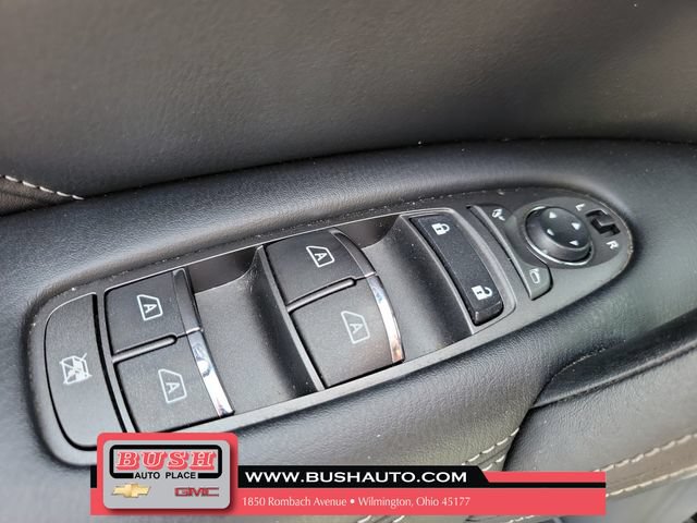 Used 2020 INFINITI QX80 Luxe w/ Edition 30 Package AWD/4WD image 21