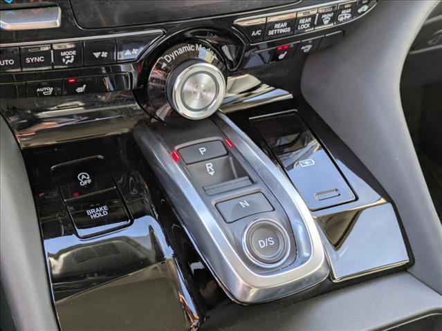 Used 2025 Acura MDX SH-AWD w/ Technology Package image 15