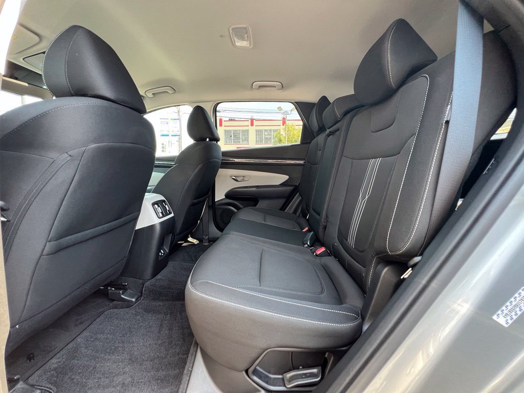 Used 2024 Hyundai Tucson SEL AWD/4WD image 17
