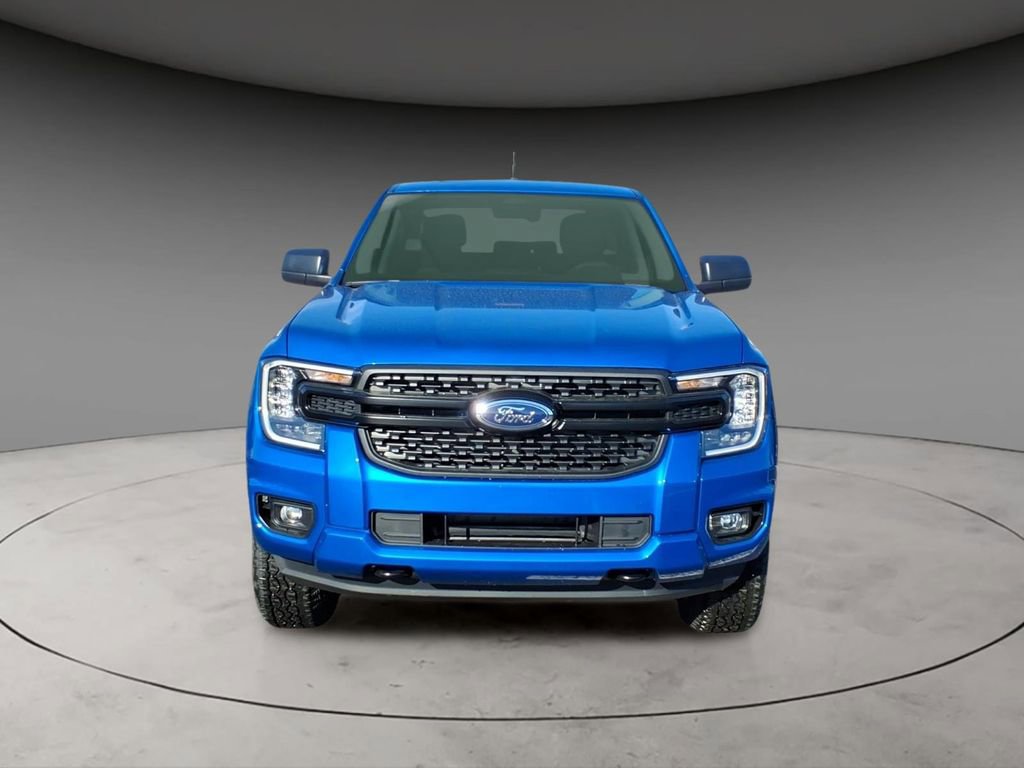 New 2025 Ford Ranger XL w/ Trailer Tow Package image 14