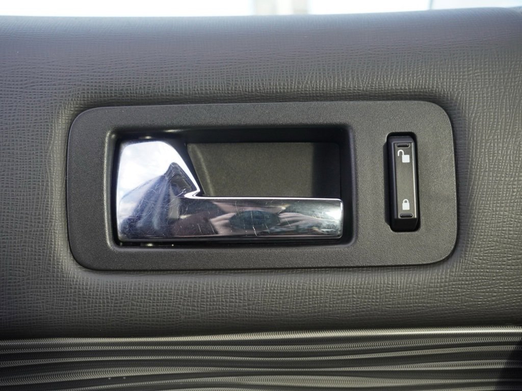 Used 2018 Ford Flex SEL w/ Equipment Group 202A image 10