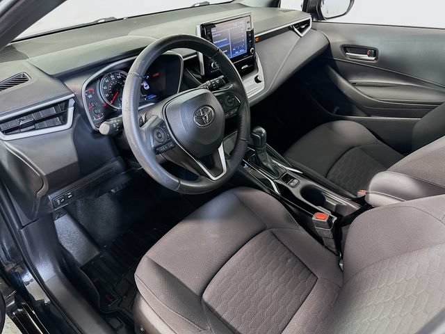 Used 2022 Toyota Corolla SE FWD image 10