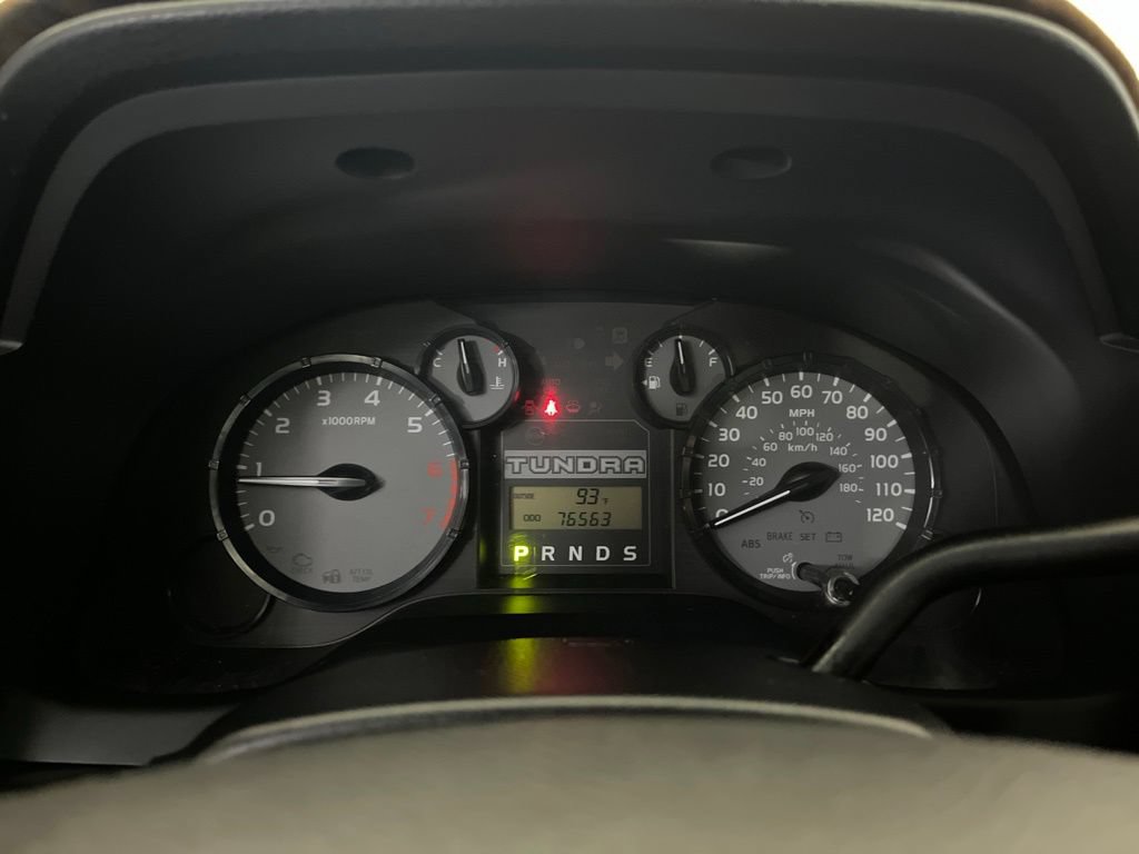 Used 2014 Toyota Tundra SR RWD image 63