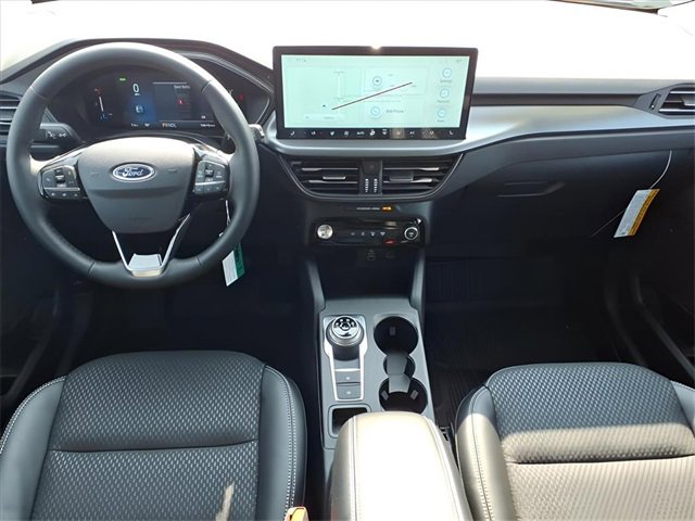 New 2025 Ford Escape SE image 13