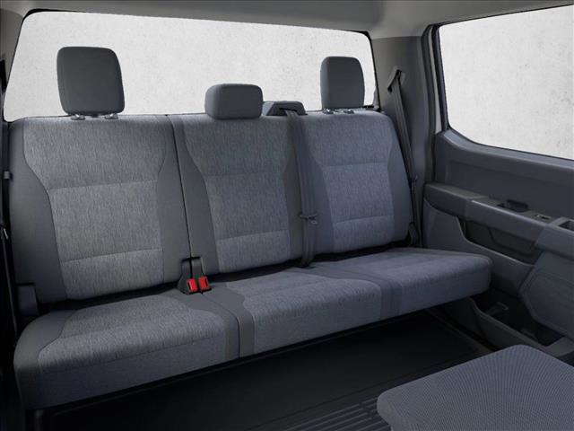 New 2026 Ford F250 XL w/ XL Driver Assist Package image 11