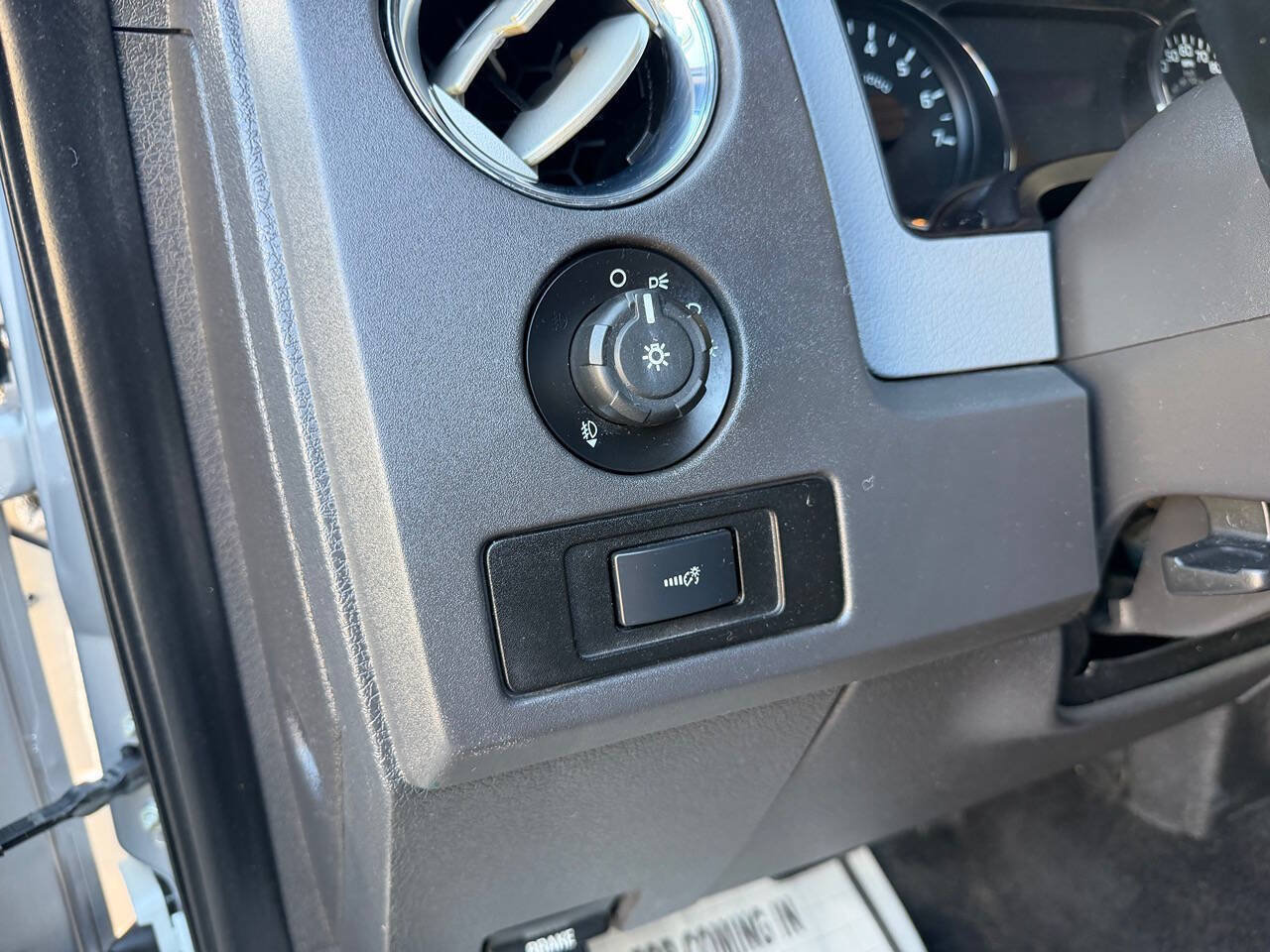 Used 2013 Ford F150 XLT RWD image 21