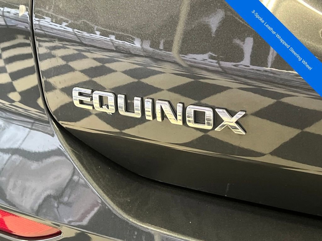 Used 2019 Chevrolet Equinox LT image 12