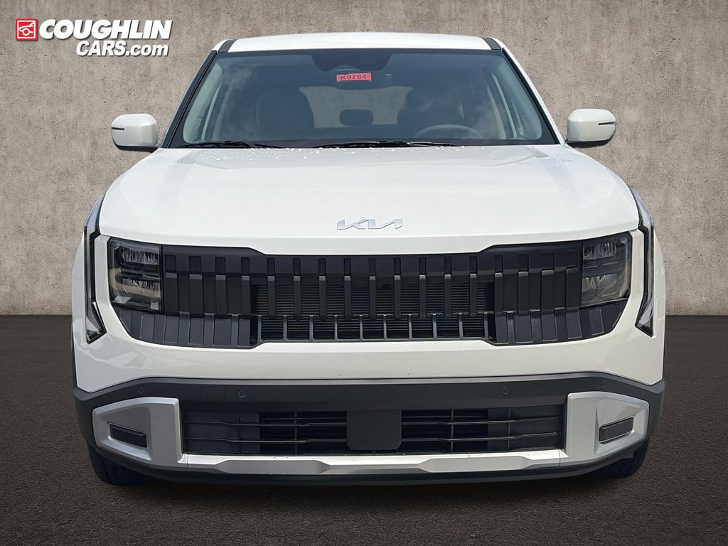 New 2027 Kia Seltos LX AWD/4WD video 2