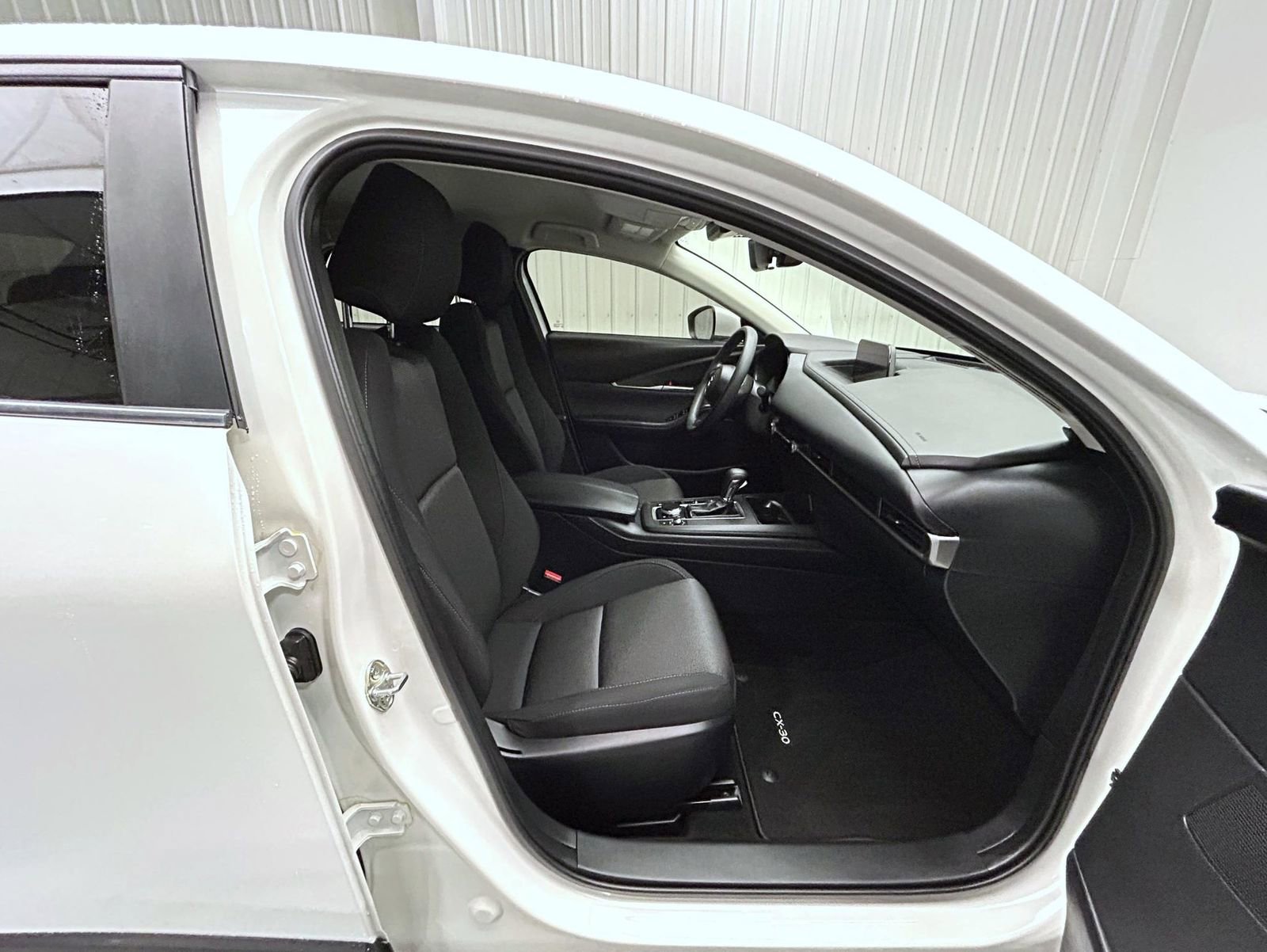Used 2025 MAZDA CX-30 AWD 2.5 S image 15
