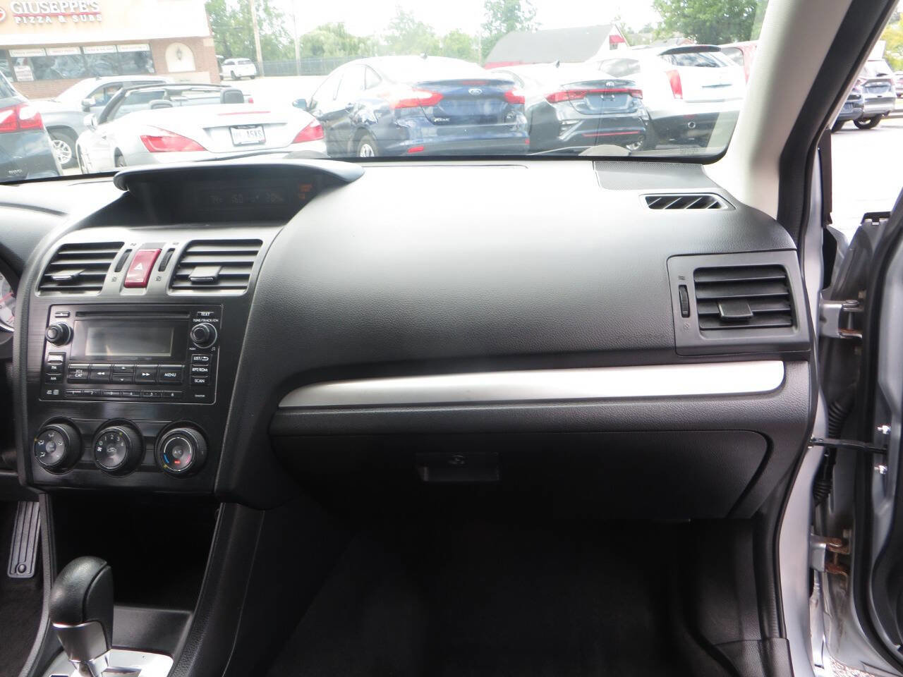 Used 2014 Subaru Impreza 2.0i Sport Premium image 27