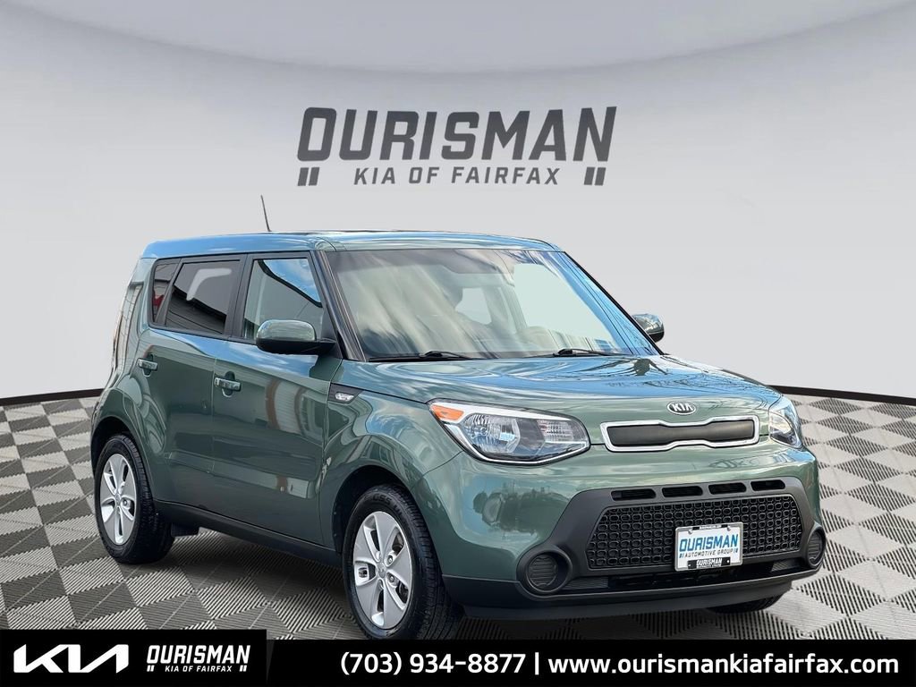 Used 2014 Kia Soul image 6