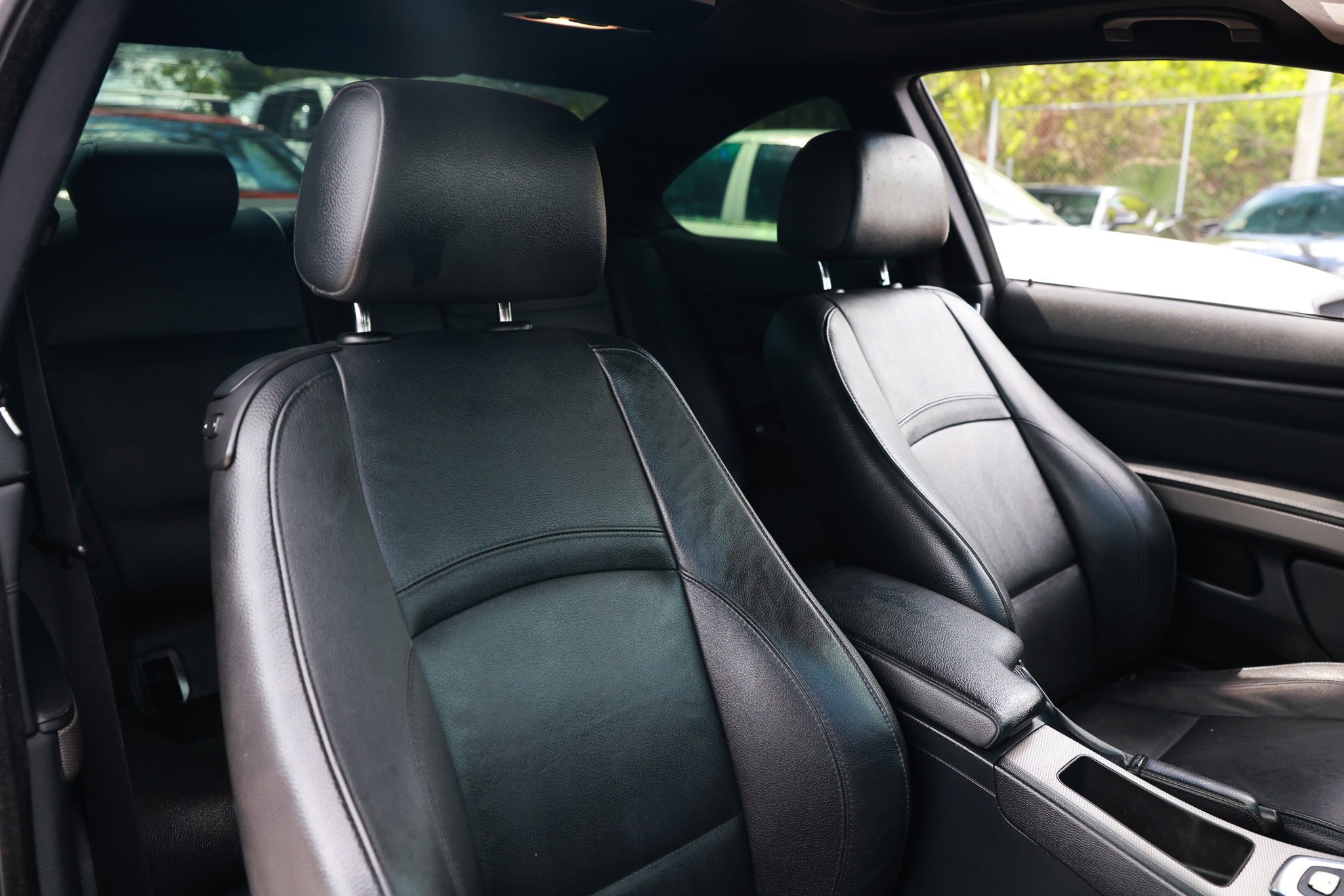 Used 2011 BMW 335is Coupe RWD image 19