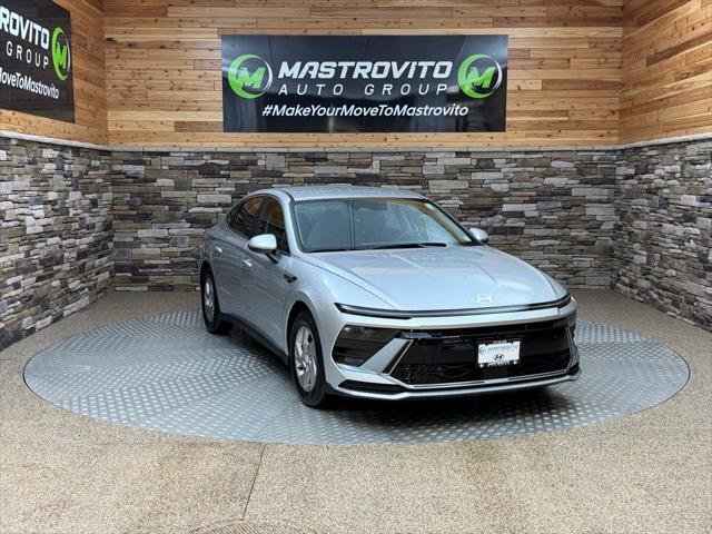 New 2026 Hyundai Sonata SE image 2