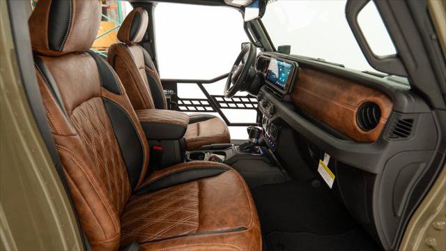 Used 2025 Jeep Gladiator Sport image 48