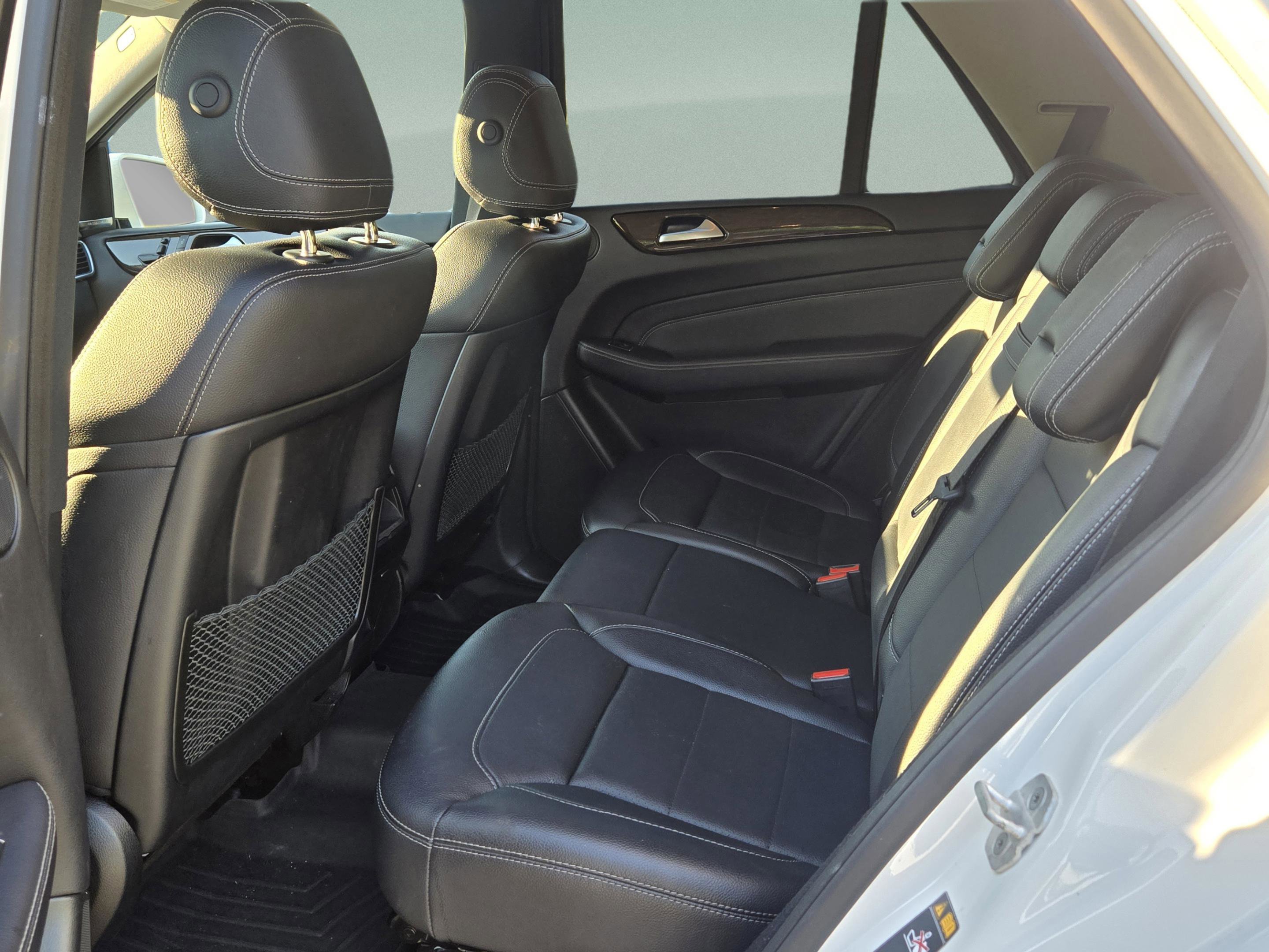 Used 2014 Mercedes-Benz ML 350 4MATIC image 30