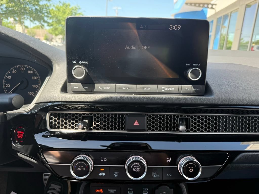 Used 2025 Honda Civic Sport image 40