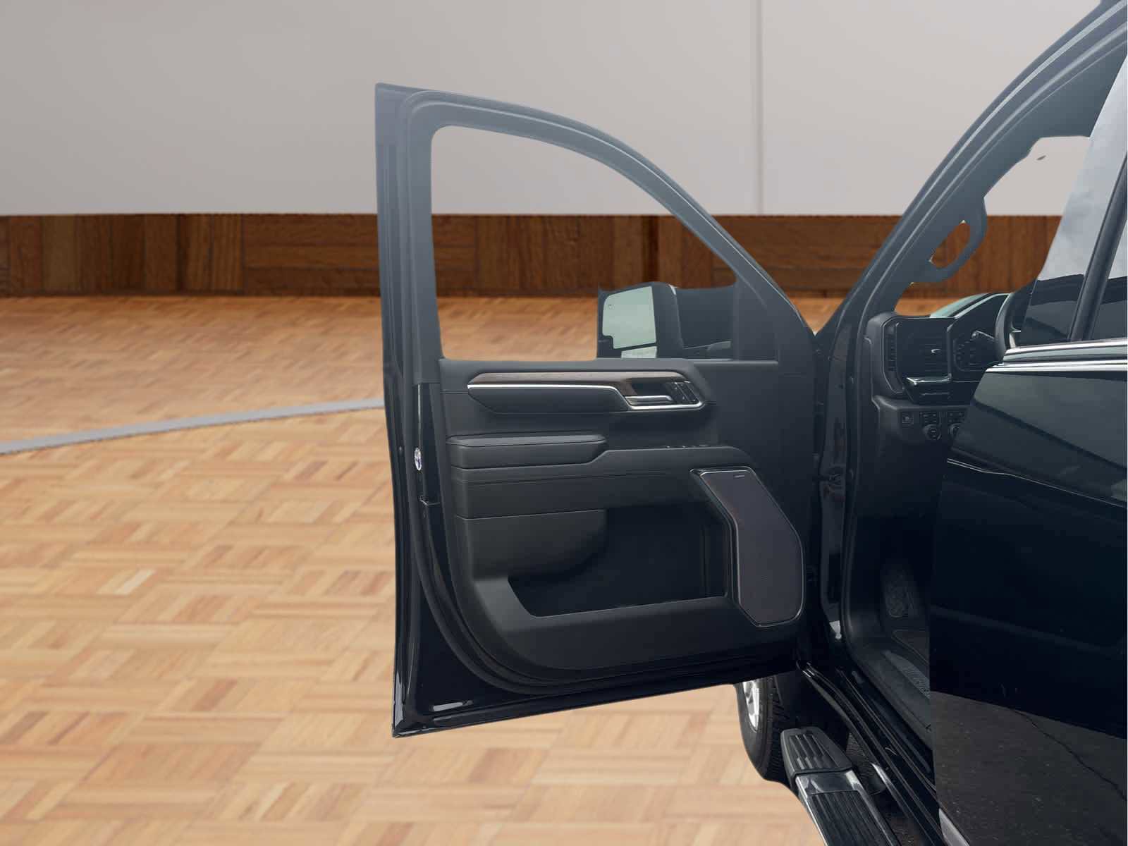 Used 2024 Chevrolet Silverado 2500 High Country w/ High Country Premium Package image 9