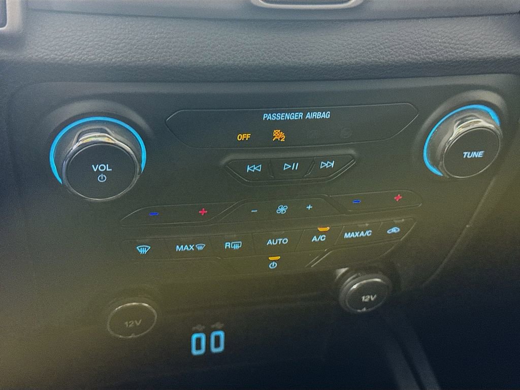 Used 2021 Ford Ranger XL w/ Equipment Group 101A High image 17