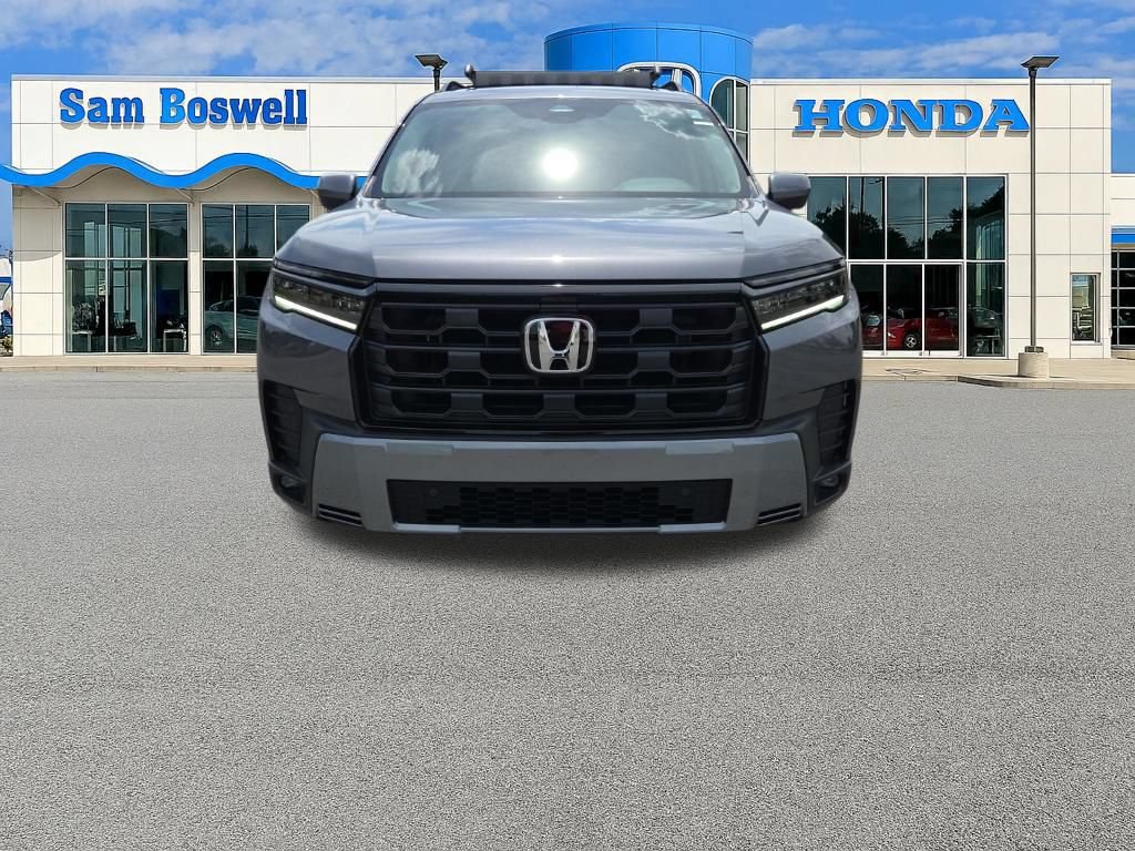 New 2026 Honda Pilot EX-L image 8