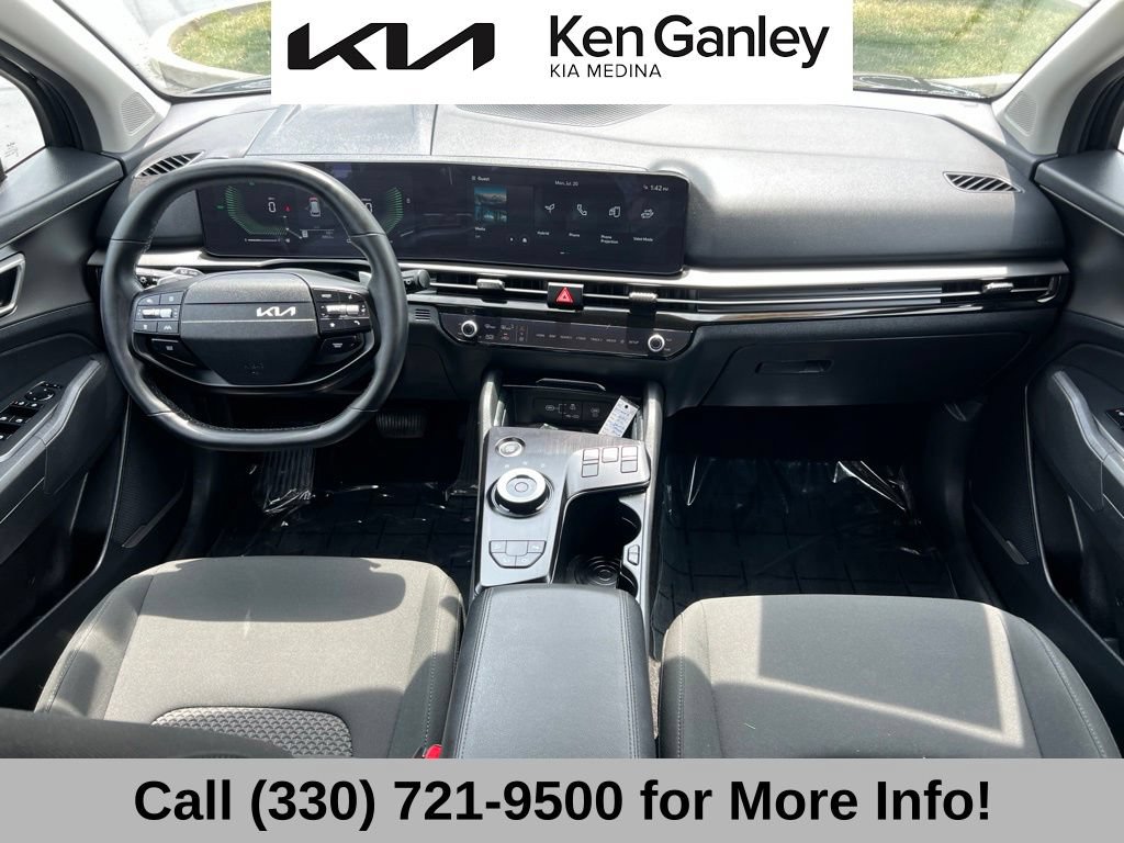 Certified 2026 Kia Sportage S AWD/4WD image 44