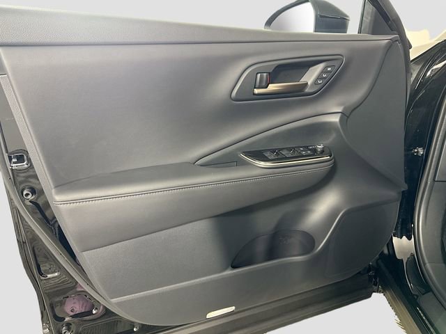 New 2026 Toyota Crown Signia image 12
