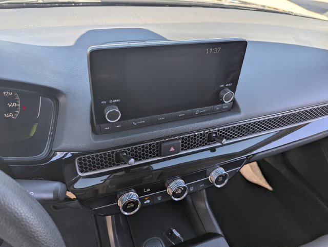 Used 2024 Honda Civic LX image 26