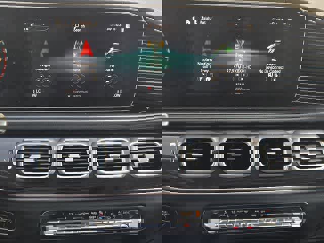 Used 2020 Mercedes-Benz GLS 450 4MATIC image 17