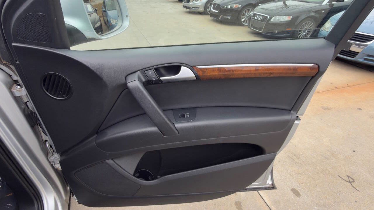 Used 2014 Audi Q7 3.0T Premium image 51